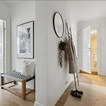 Spacious 5-bedroom In The Middle Of Majorstua * أوسلو