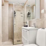 شقة Spacious 5-bedroom In The Middle Of Majorstua *