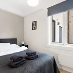 Spacious 5-bedroom In The Middle Of Majorstua * أوسلو