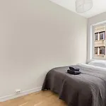 Spacious 5-bedroom In The Middle Of Majorstua 아파트 오슬로