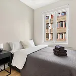 아파트 Spacious 5-bedroom In The Middle Of Majorstua