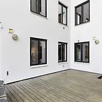 شقة Spacious 5-bedroom In The Middle Of Majorstua أوسلو