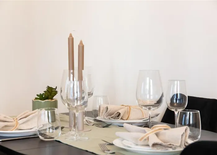 Spacious 5-bedroom In The Middle Of Majorstua Apartamento *