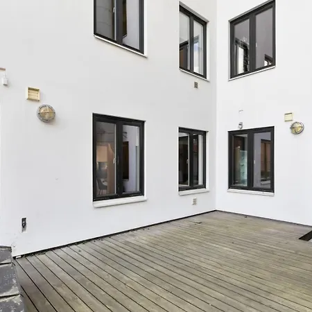 Apartment Spacious 5-bedroom In The Middle Of Majorstua Oslo
